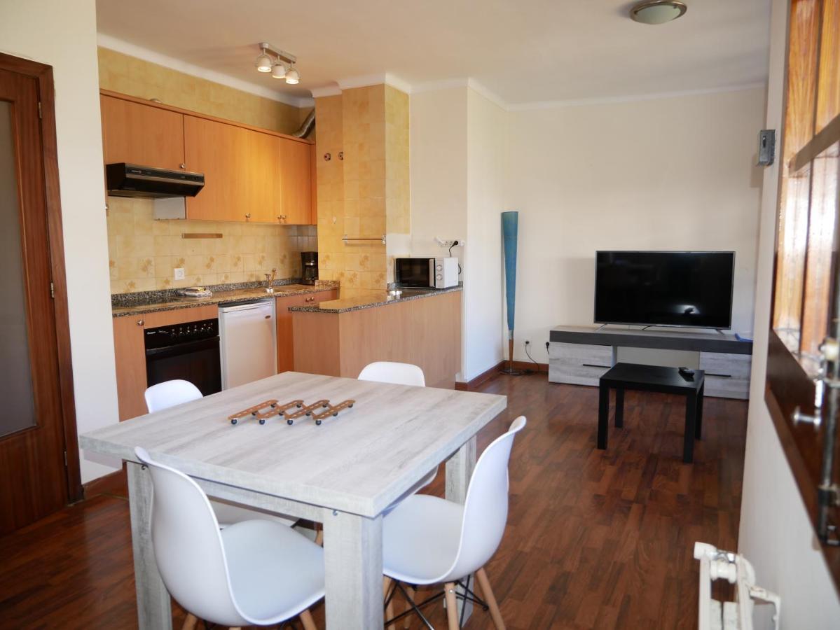 Apartament Xarpell-Vacances Pirinenca Encamp Zewnętrze zdjęcie