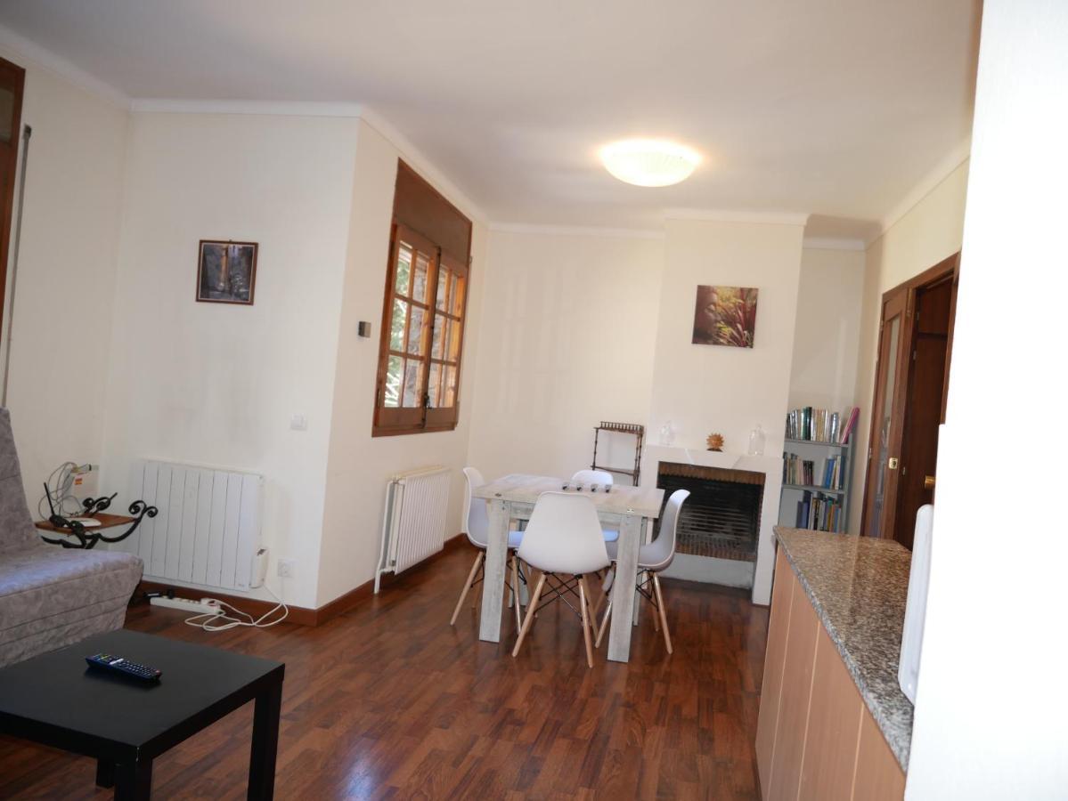 Apartament Xarpell-Vacances Pirinenca Encamp Zewnętrze zdjęcie