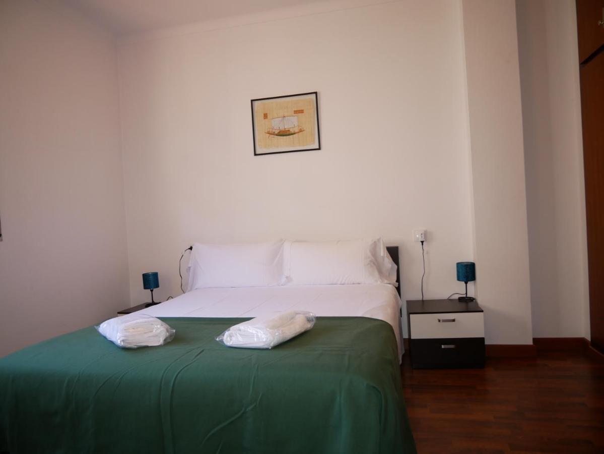 Apartament Xarpell-Vacances Pirinenca Encamp Zewnętrze zdjęcie