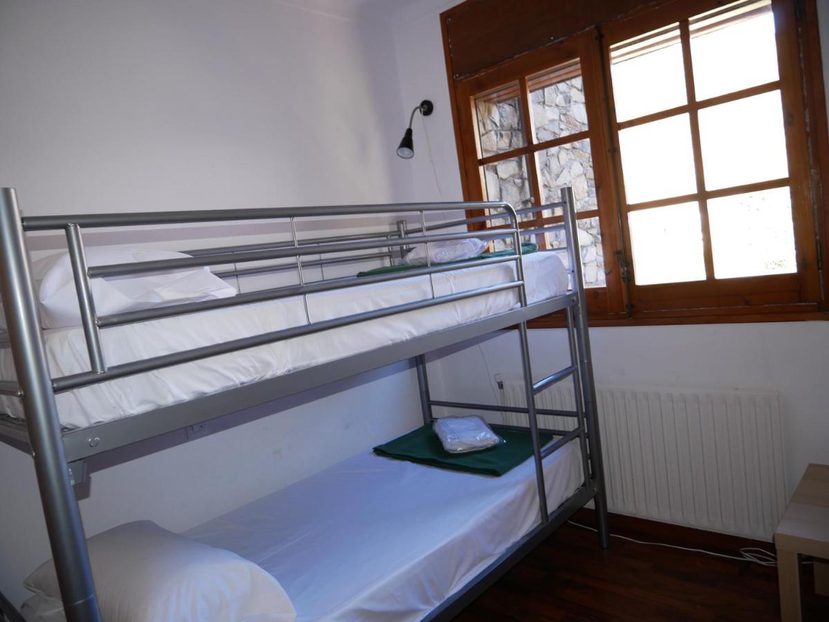 Apartament Xarpell-Vacances Pirinenca Encamp Zewnętrze zdjęcie