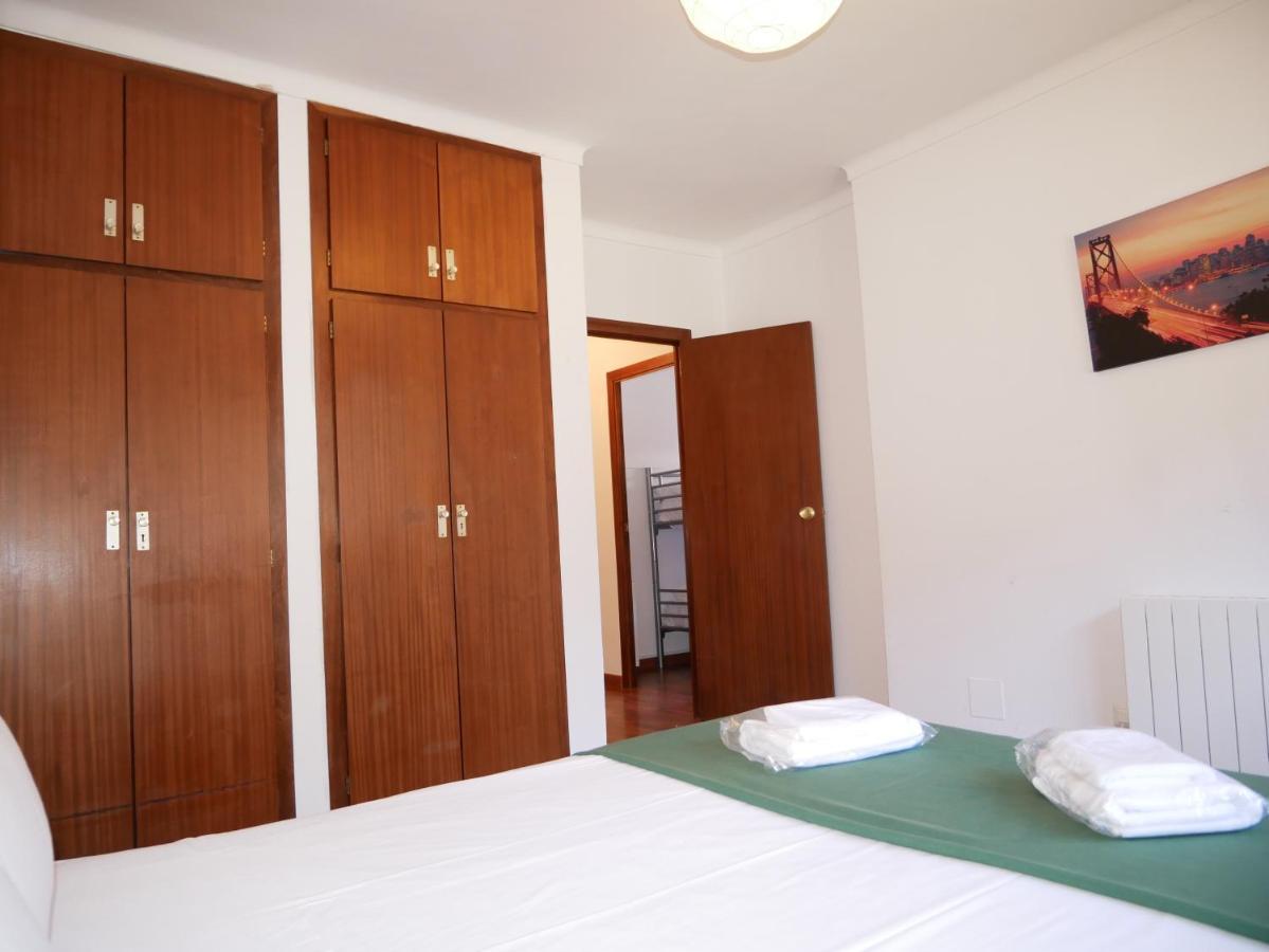 Apartament Xarpell-Vacances Pirinenca Encamp Zewnętrze zdjęcie