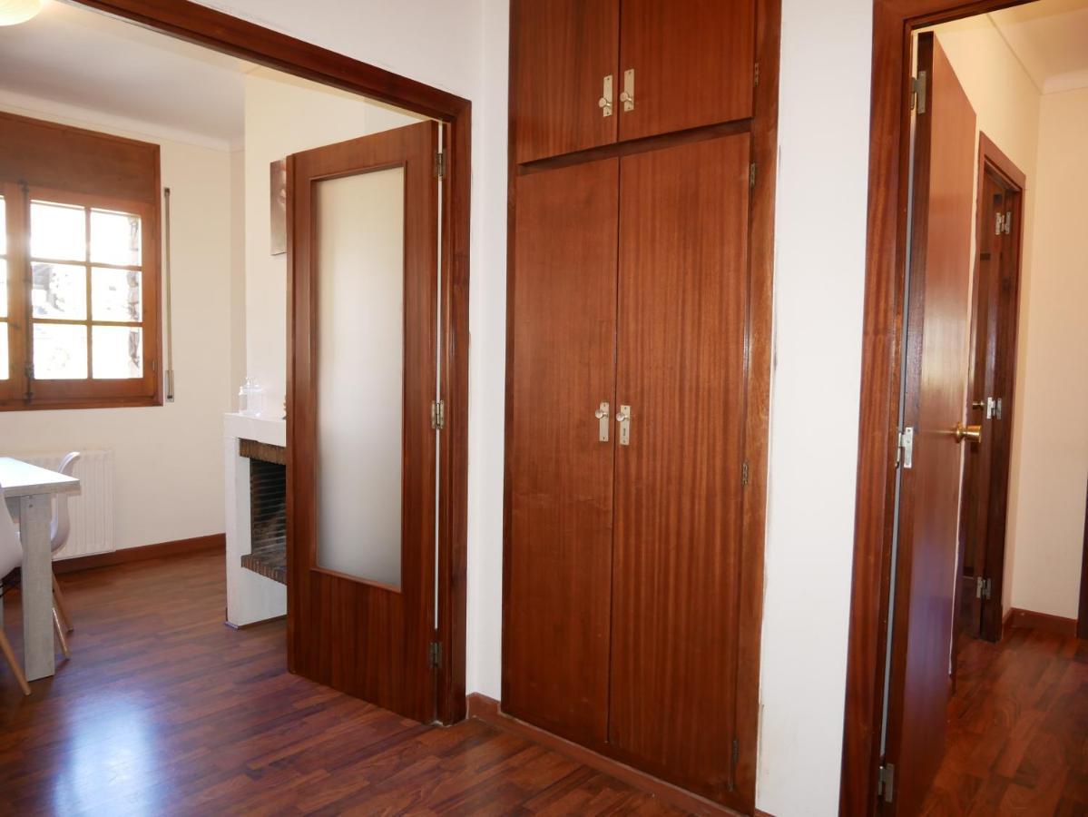 Apartament Xarpell-Vacances Pirinenca Encamp Zewnętrze zdjęcie
