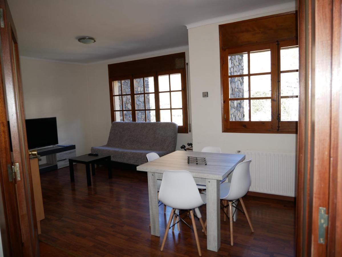Apartament Xarpell-Vacances Pirinenca Encamp Zewnętrze zdjęcie
