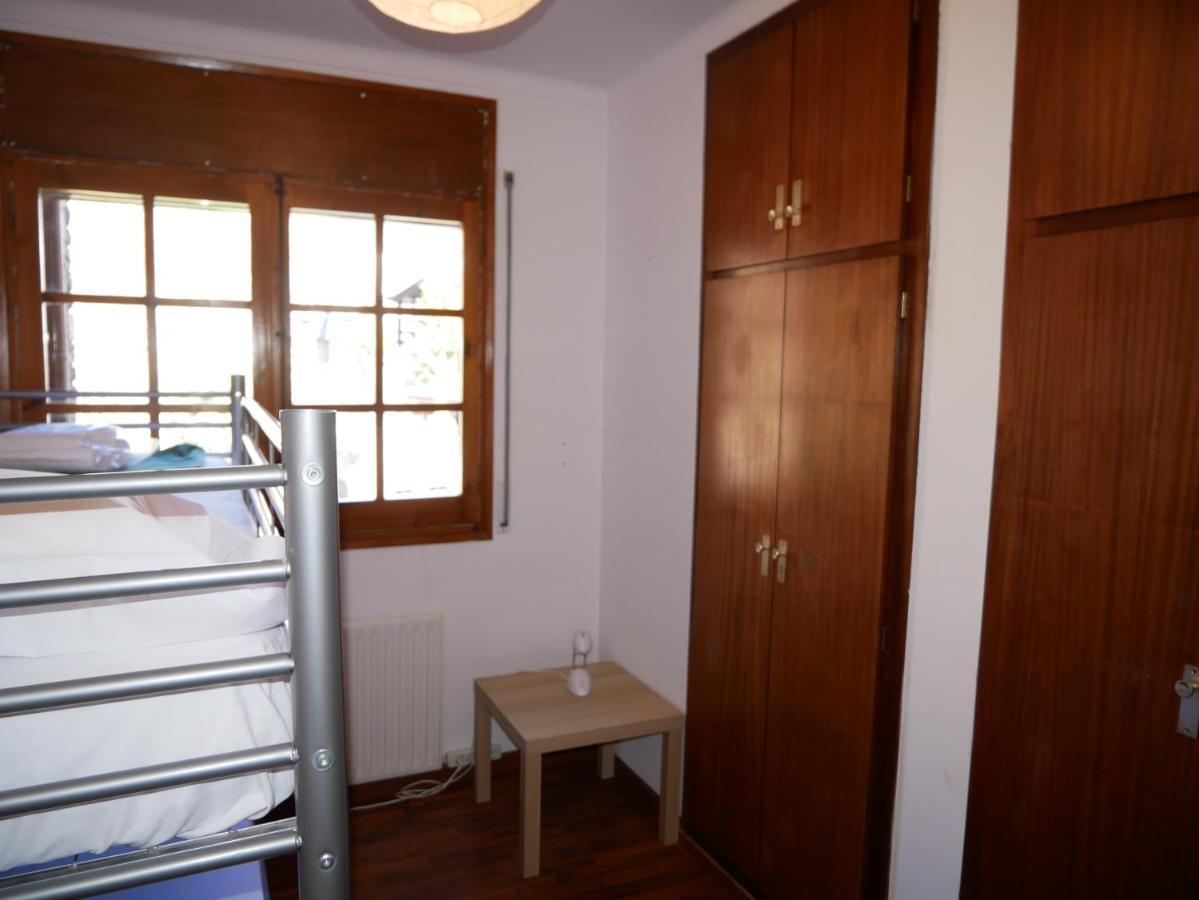Apartament Xarpell-Vacances Pirinenca Encamp Zewnętrze zdjęcie