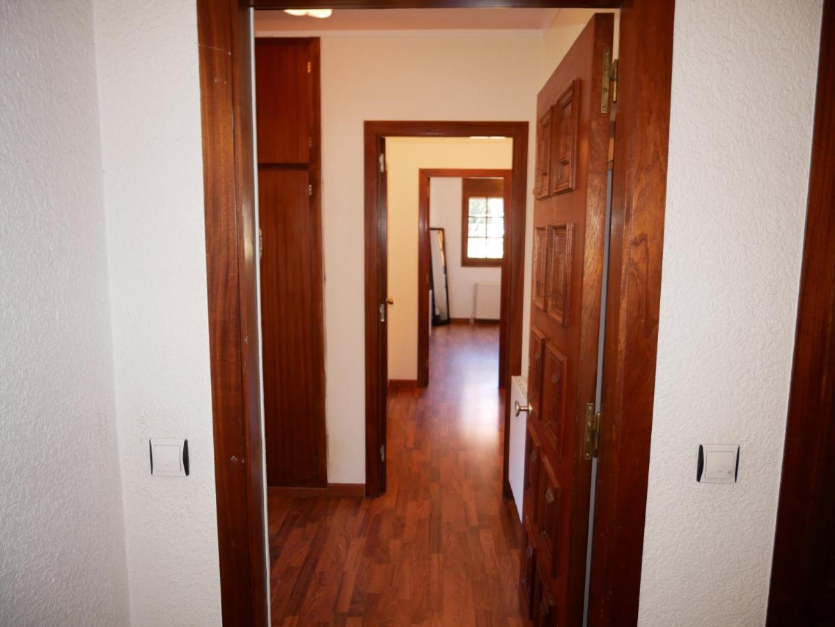 Apartament Xarpell-Vacances Pirinenca Encamp Zewnętrze zdjęcie