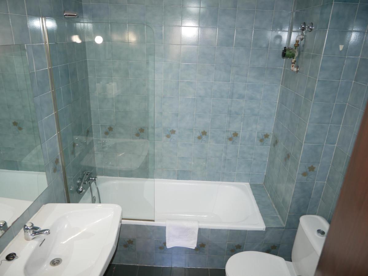 Apartament Xarpell-Vacances Pirinenca Encamp Zewnętrze zdjęcie