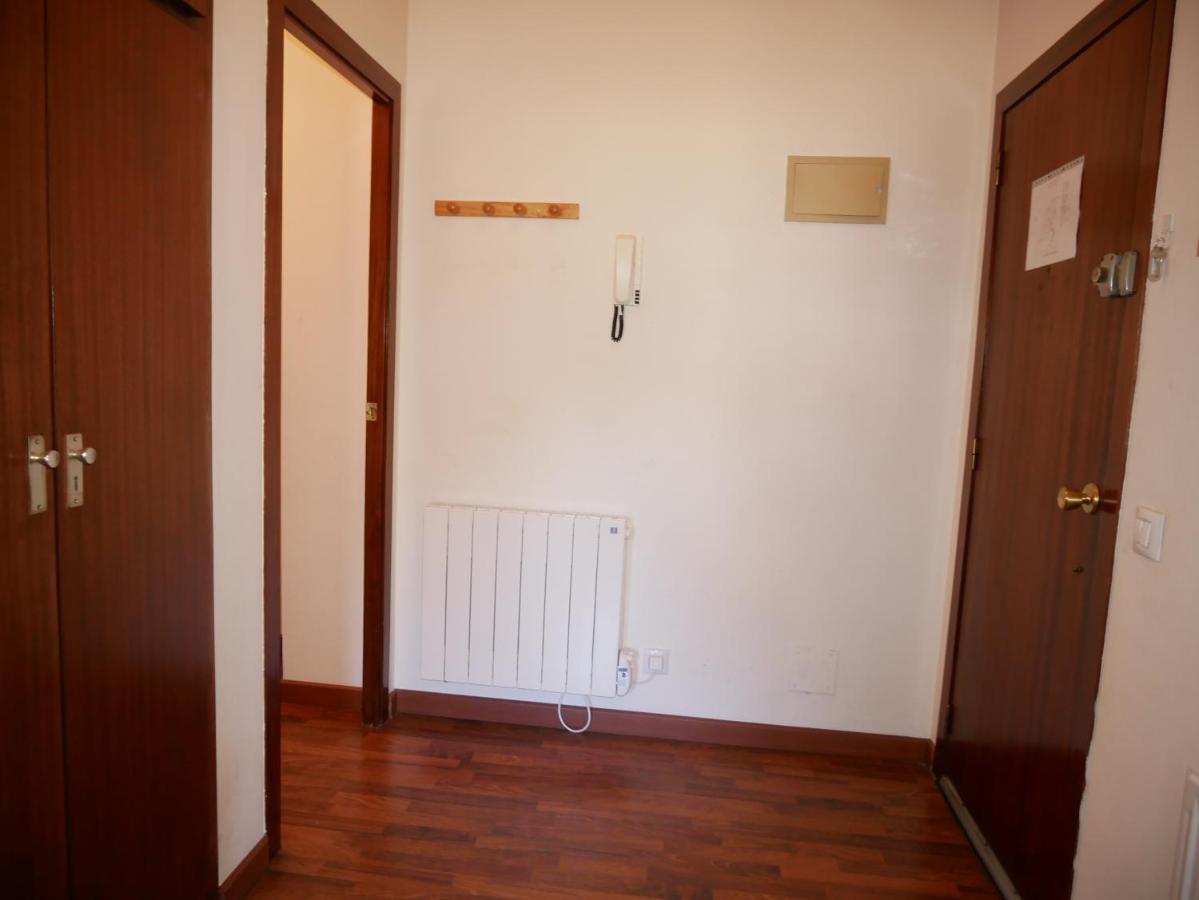 Apartament Xarpell-Vacances Pirinenca Encamp Zewnętrze zdjęcie