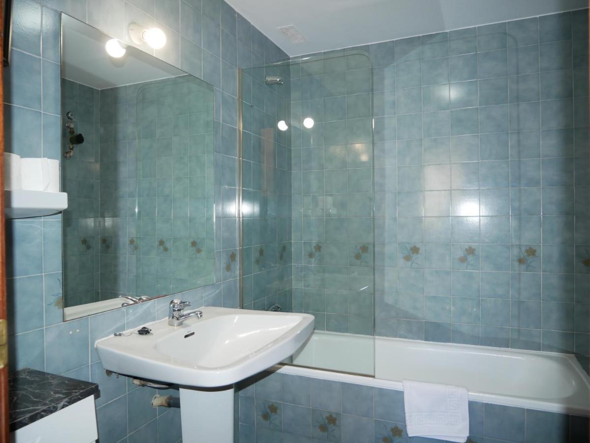 Apartament Xarpell-Vacances Pirinenca Encamp Zewnętrze zdjęcie