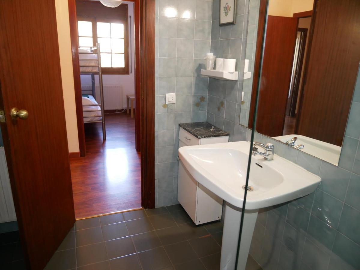 Apartament Xarpell-Vacances Pirinenca Encamp Zewnętrze zdjęcie