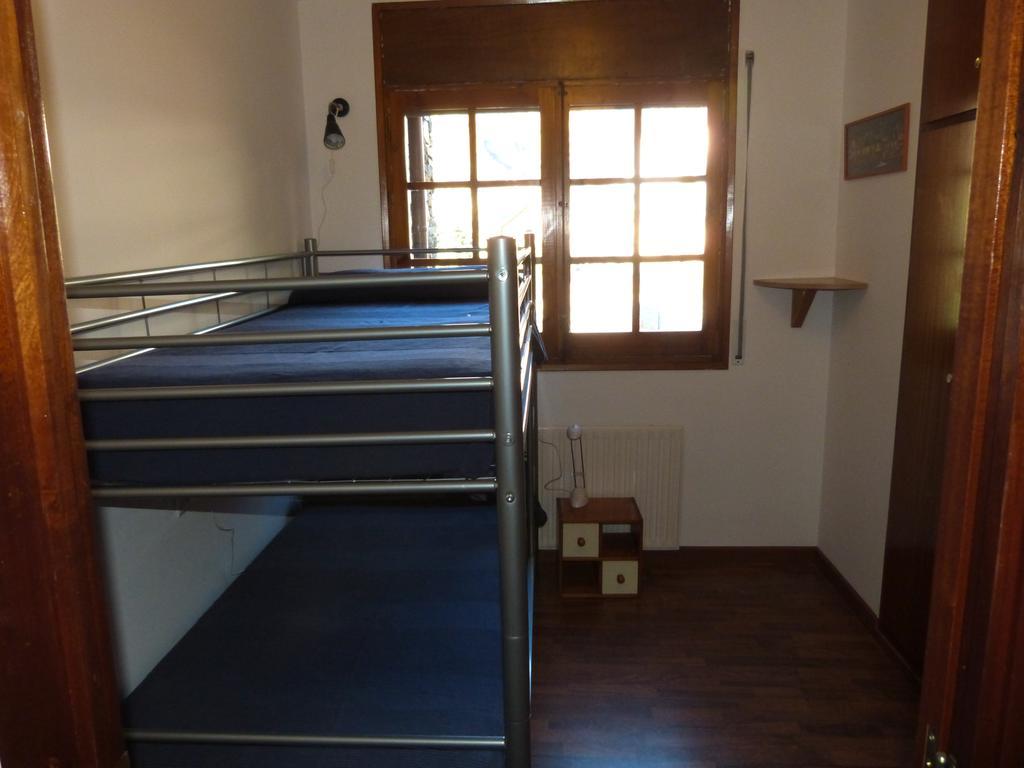 Apartament Xarpell-Vacances Pirinenca Encamp Zewnętrze zdjęcie