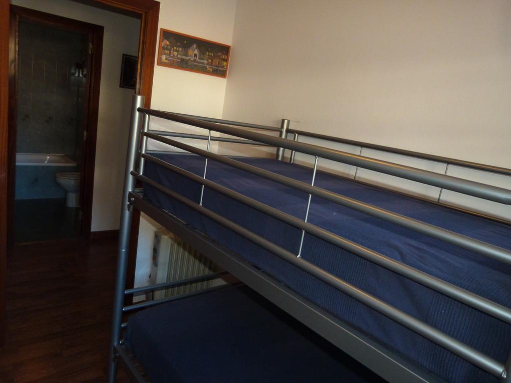 Apartament Xarpell-Vacances Pirinenca Encamp Zewnętrze zdjęcie
